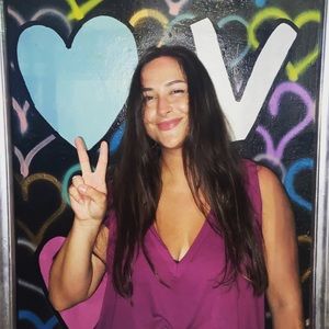 Meet your Posher, Jillian